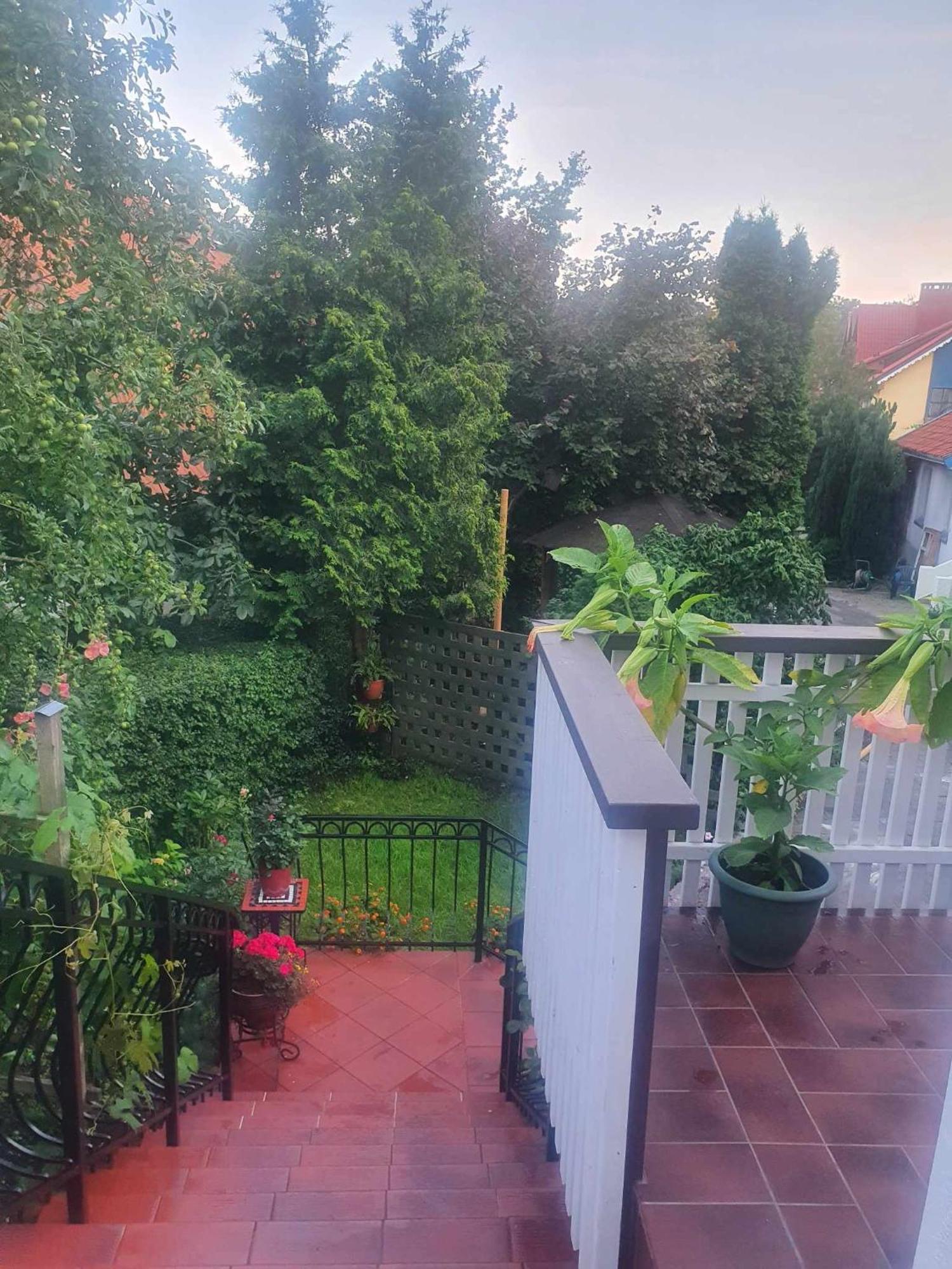 Appartement Jurena Nido