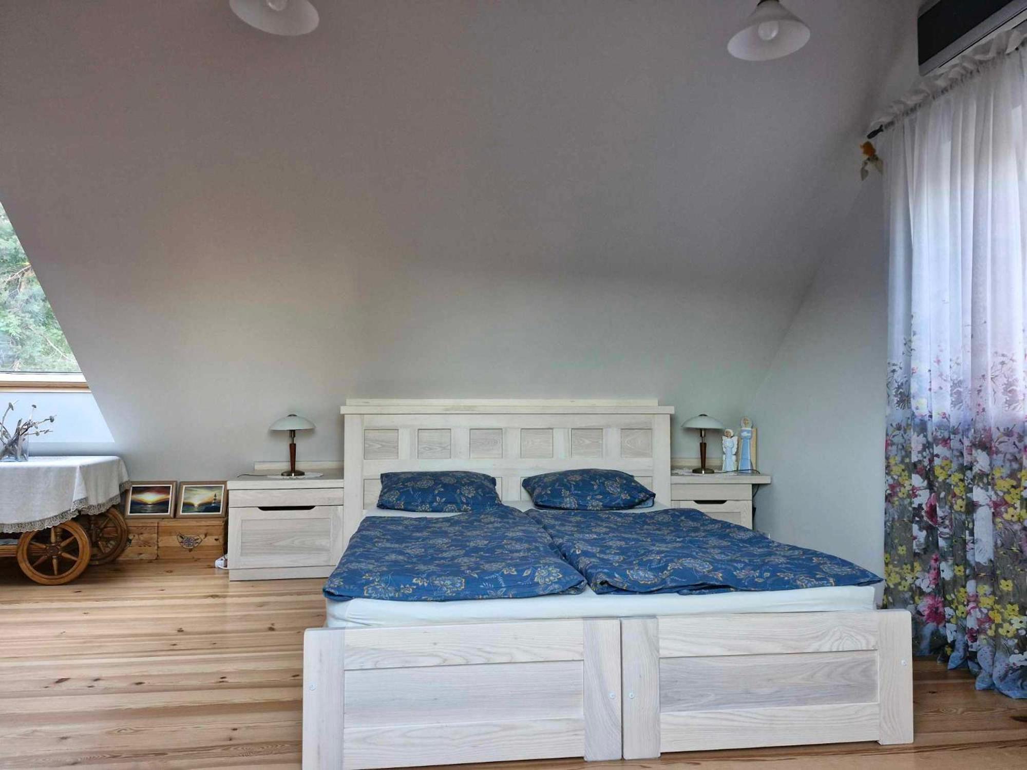 Appartement Jurena Nido