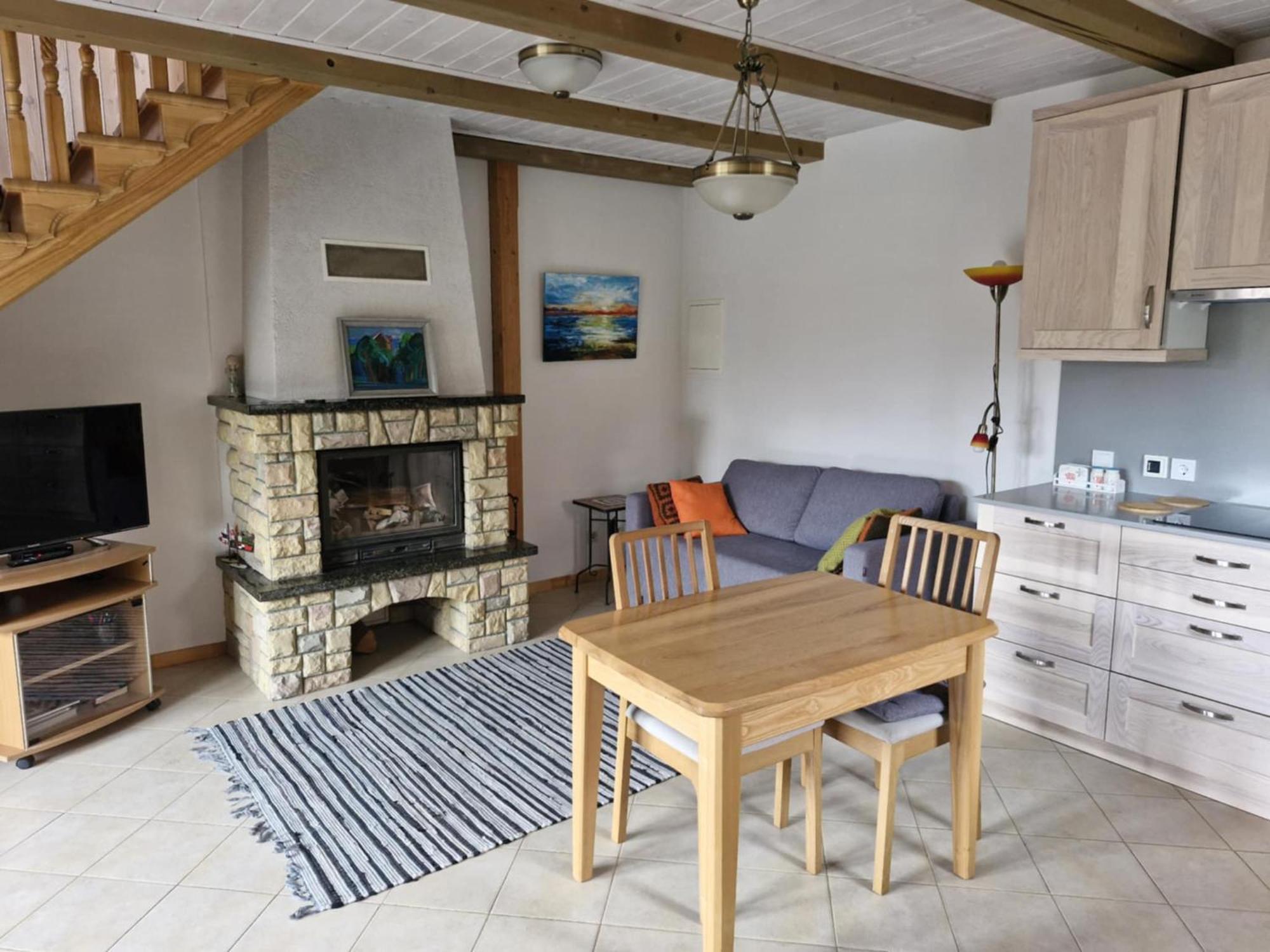 Jurena Appartement