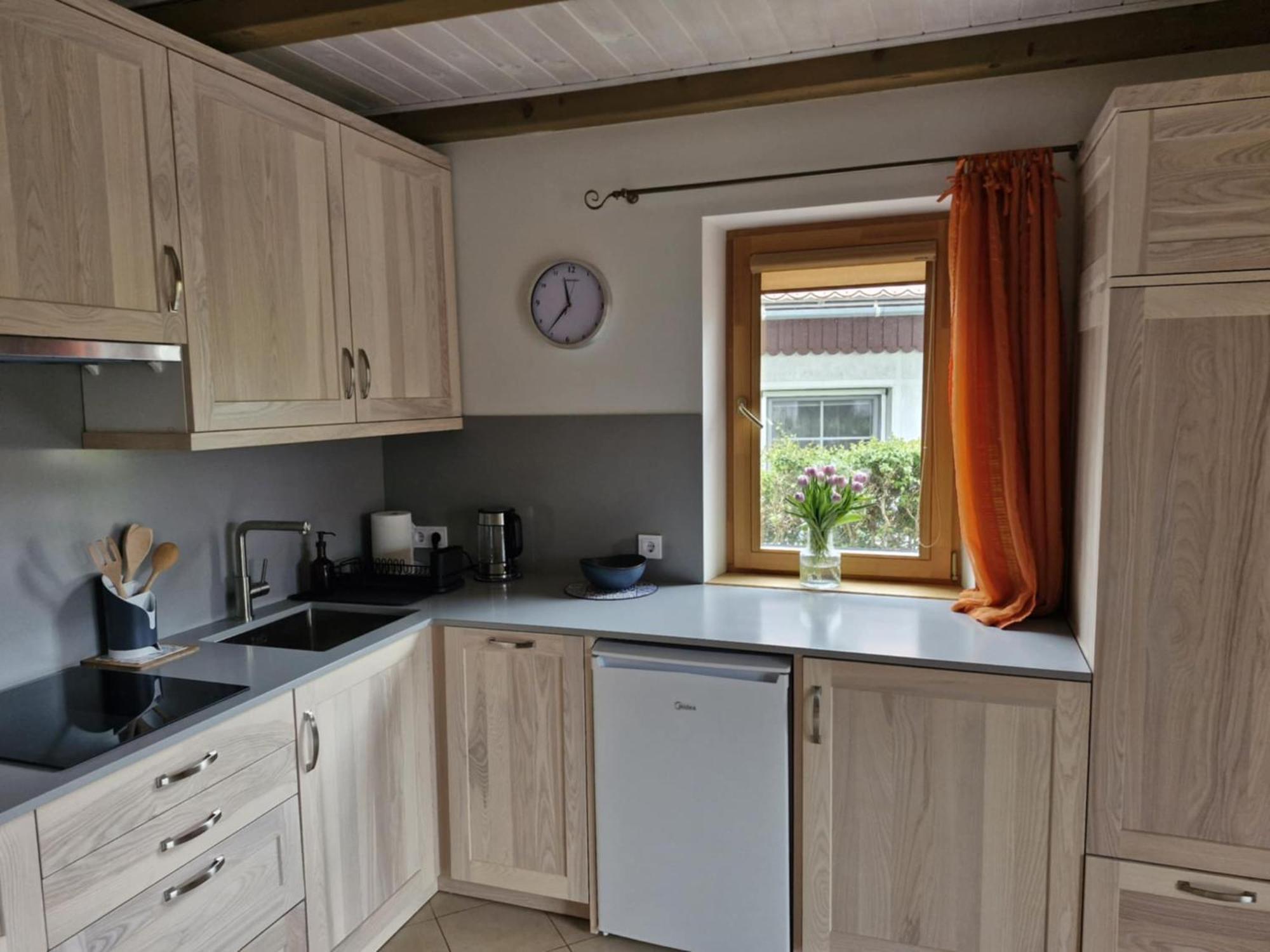 Apartamento Jurena