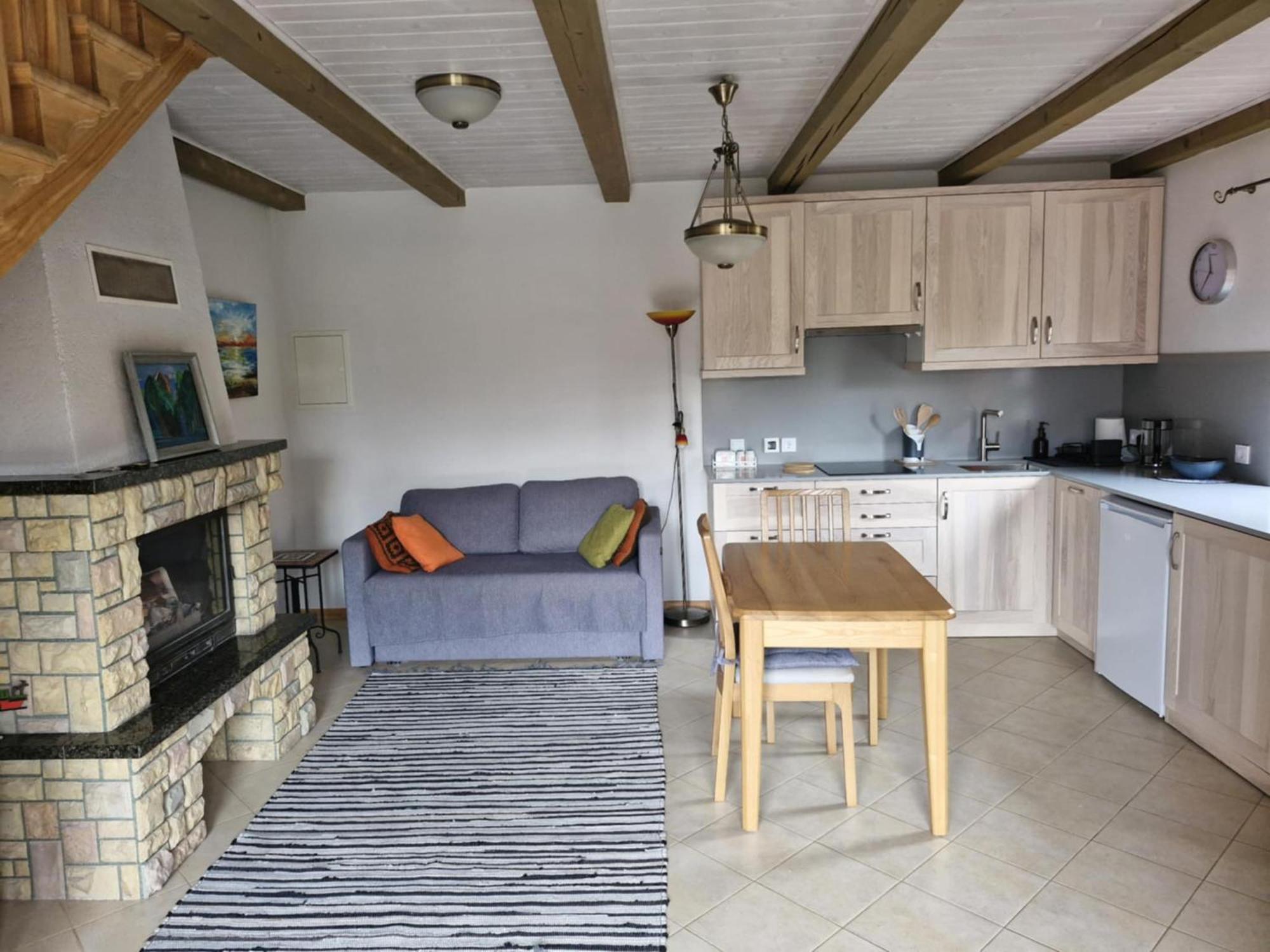 Jurena Appartement *