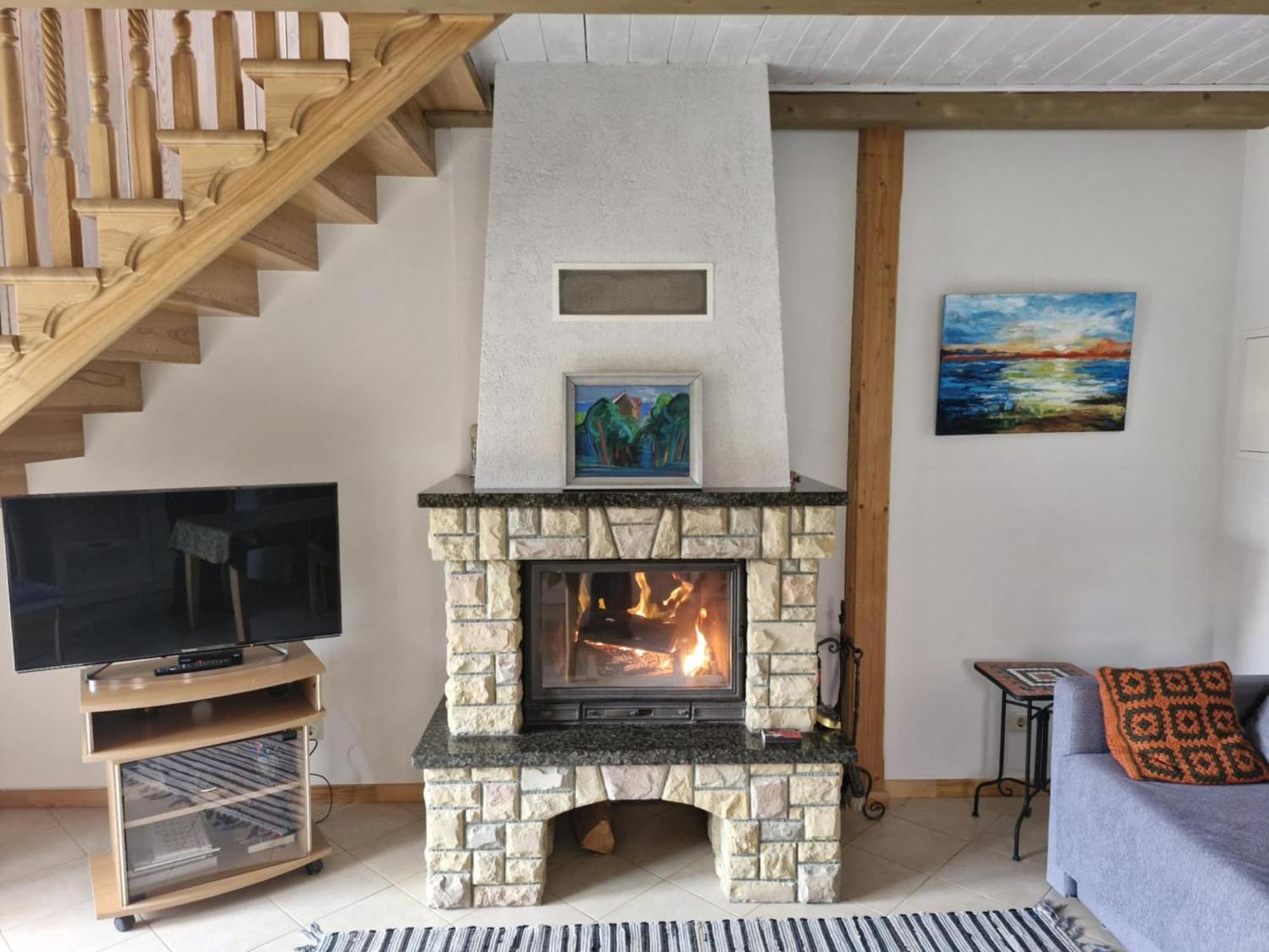 Jurena Appartement Nido