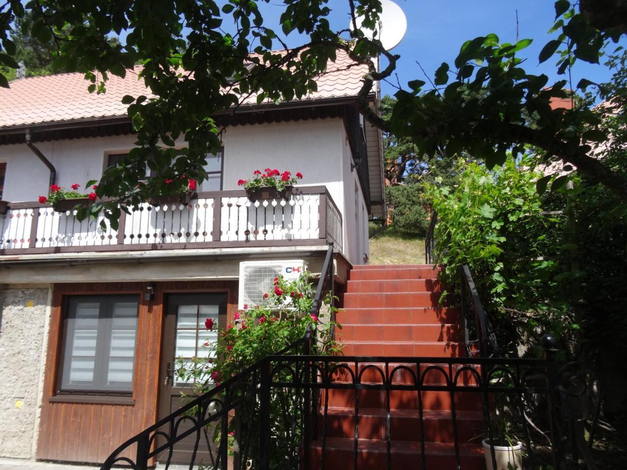 Apartamento Jurena *