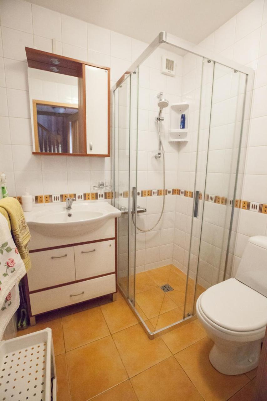 Jurena Appartement Nido
