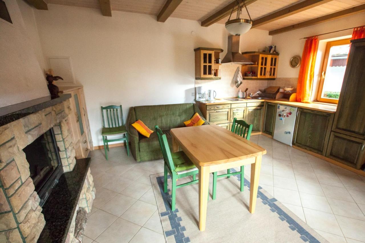 Jurena Apartamento Nida